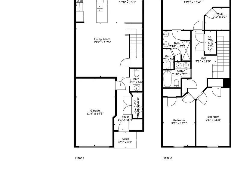 54 Melsonby Dr — Photo 34