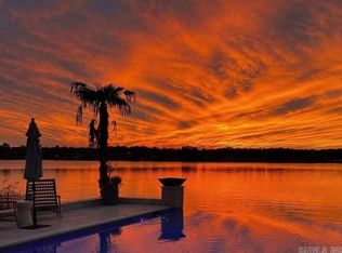 7090 Snow Cemetery Rd, Alexander, AR 72002