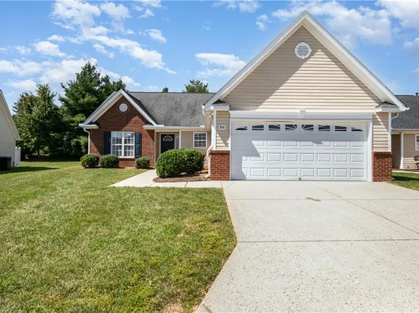 306 Locksley Ct, Thomasville, NC 27360