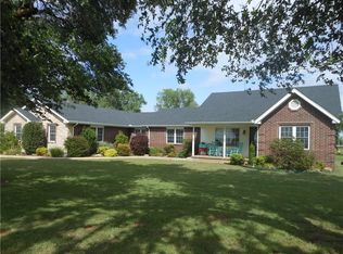 18406 Ladd Ave, Purcell, OK 73080