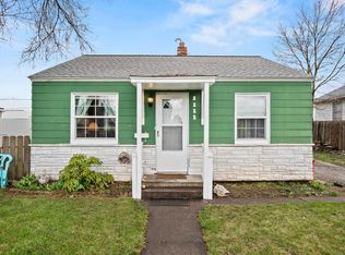 1111 E Princeton Ave, Spokane, WA 99207