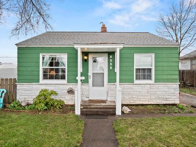 1111 E Princeton Ave, Spokane, WA, 99207
