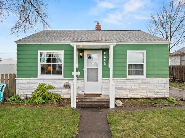 1111 E Princeton Ave, Spokane, WA 99207