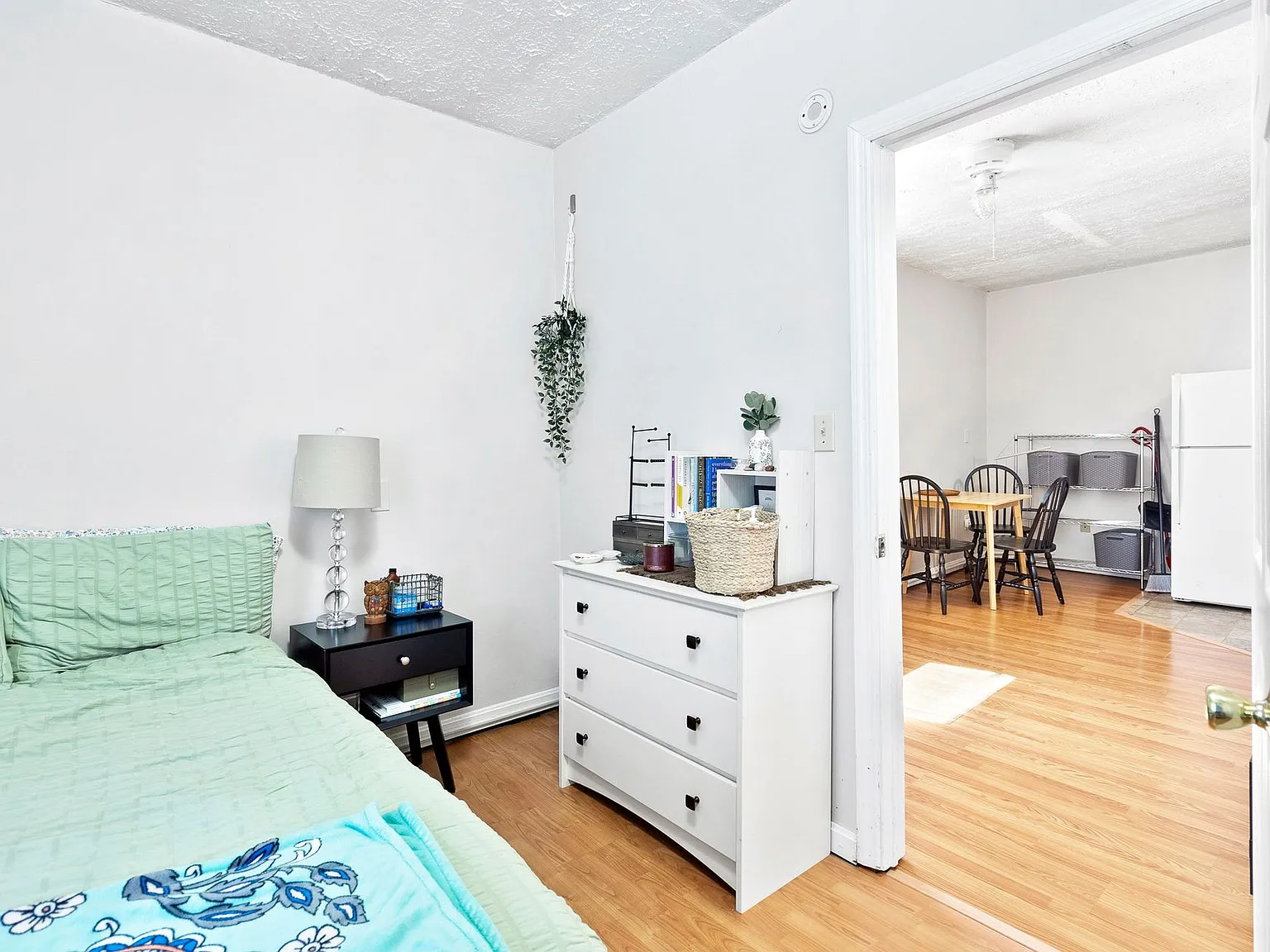 Downtown Morgantown Apartments | Steps from WVU | 1 & 2 Bedrooms Available — Photo 3