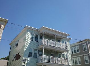 22 Wentworth Ter #3, Boston, MA 02124
