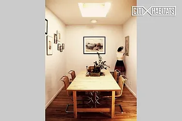 Rented by Citi Habitats