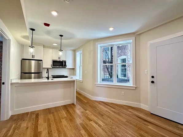 64 N Margin St, Boston, MA