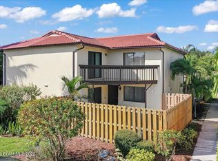 3172 Beach Winds Ct #3172, Melbourne Beach, FL 32951