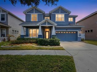 5112 Pheasant Woods Dr, Lutz, FL 33558