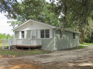 5921 Dongola Hwy, Conway, SC 29527