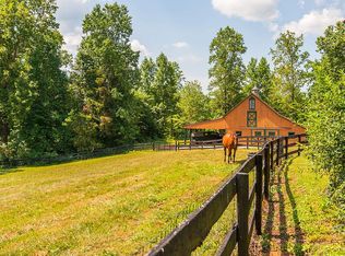 7218 Courthouse Rd, Louisa, VA 23093