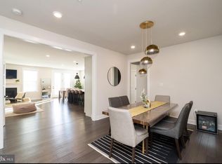 700 Quarry Point Rd, Malvern, PA 19355