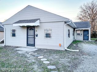 2308 N Kitley Ave, Indianapolis, IN 46219