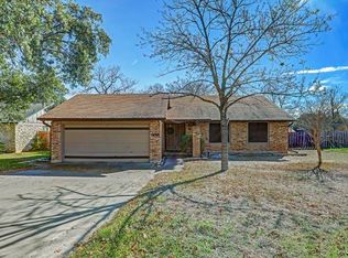 10106 Aspen St, Austin, TX 78758