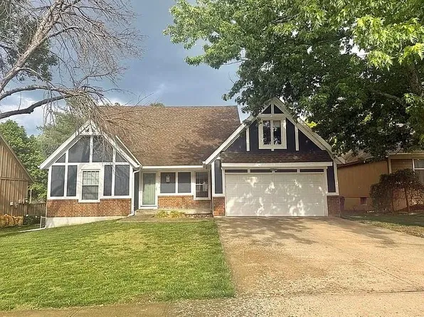 2118 S Central St, Olathe, KS 66062