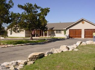236 Spanish Oak Dr S, Kerrville, TX 78028