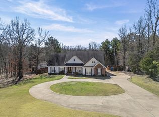 135 County Road 734, Wynne, AR 72396