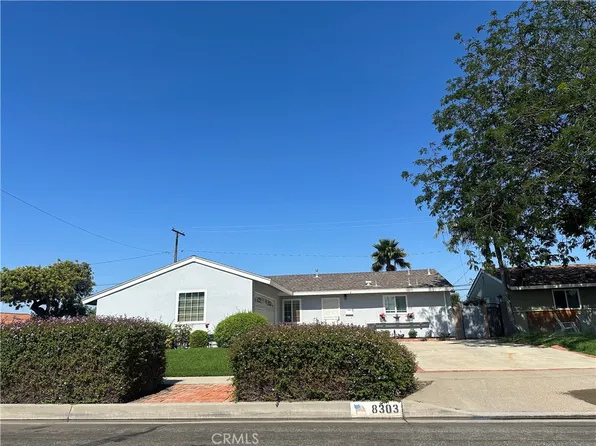 8303 Pierce Dr, Buena Park, CA 90620