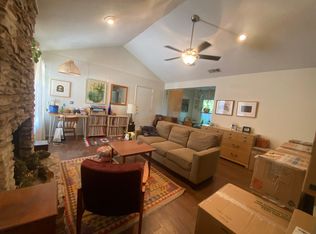 6402 Hickman Ave #A, Austin, TX 78723