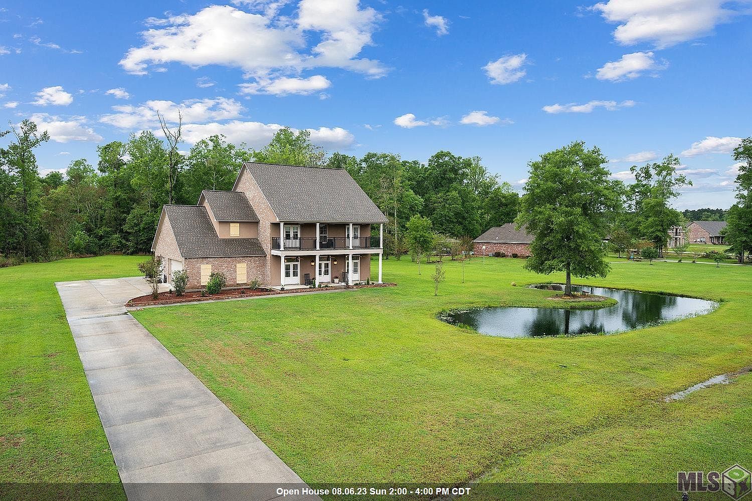 34555 Quarter Horse Ln, Walker, LA 70785 MLS 2023011061 Zillow