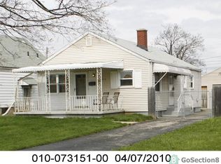 914 E 19th Ave, Columbus, OH 43211