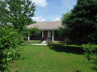 33611 Rosalia Ave, Lillian, AL 36549