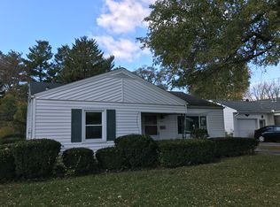 724 McManness Ave, Findlay, OH 45840