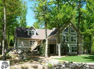 3079 White Tail Dr, Bellaire, MI 49615
