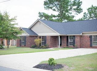 972 Wedgewood Way, Hinesville, GA 31313
