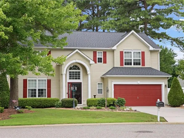 313 Lane Cres, Smithfield, VA 23430