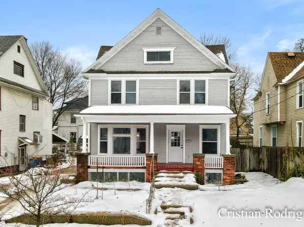 853 Geneva Ave SE, Grand Rapids, MI 49507