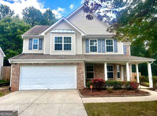 3580 Bogan Mill Rd, Buford, GA 30519