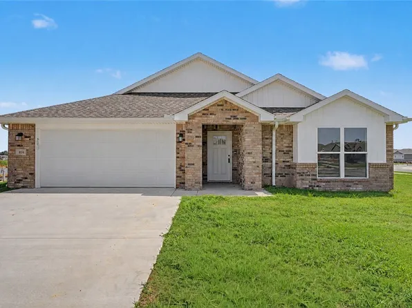 814 Barolo St, Tontitown, AR 72762