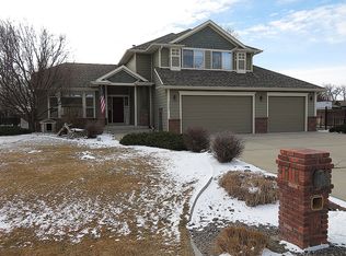 7120 Silversprings Cir, Billings, MT 59106