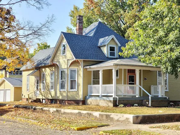 1233 S 8th St, Terre Haute, IN 47802