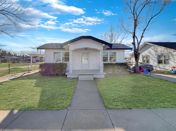 316 S Virginia St, Amarillo, TX 79106