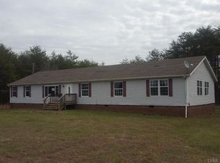 1423 Hurt Rd, Brookneal, VA 24528