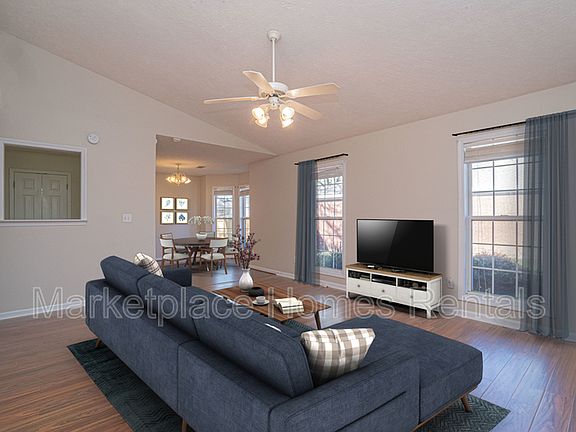 3rd image of 2737 Garden Brook Ct
