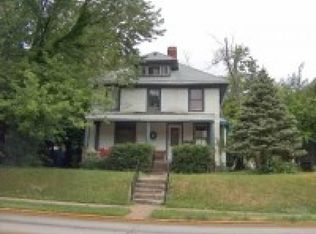 910 N 9th St APT 2, Lafayette, IN 47904