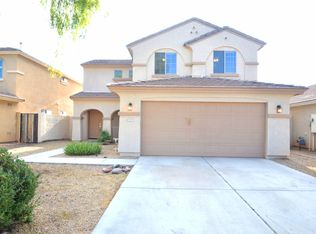 6707 W Desert Ln, Laveen, AZ 85339