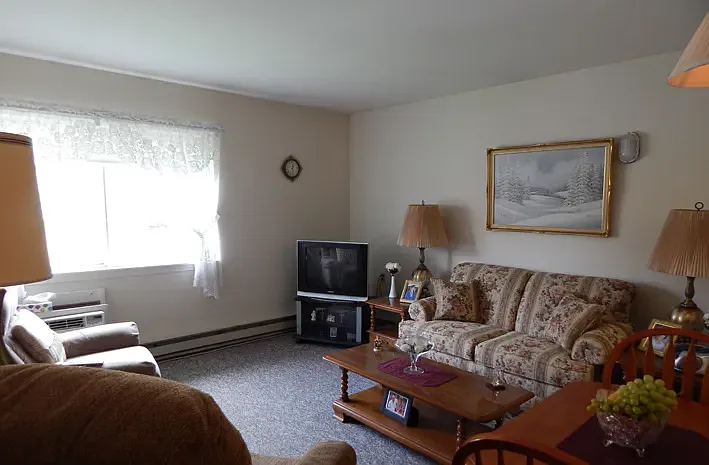 Castle Hill Senior 62+ Apartments — Photo 3