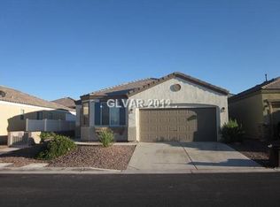 6289 Shamrock Lake Ave, Las Vegas, NV 89141