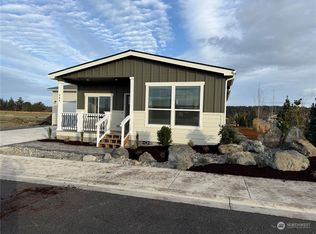 984 N Iris Avenue, Sequim, WA 98382