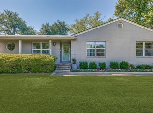 4009 South Dr, Fort Worth, TX 76109