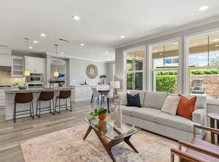 135 Garcilla Dr, Rancho Mission Viejo, CA 92694