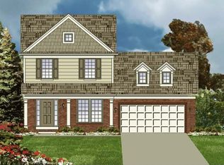 2048 Sheffield Dr, Ypsilanti, MI