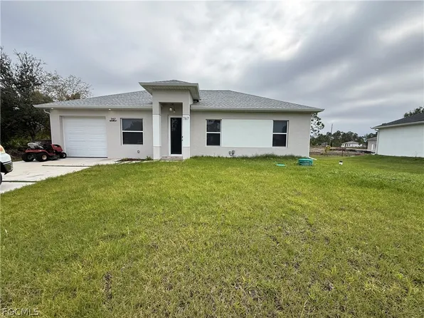 767 Breamer Ave S, Lehigh Acres, FL 33974
