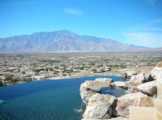 12182 Skyline Dr, Desert Hot Springs, CA 92240