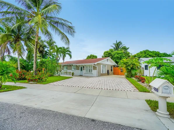 4350 NW 61st Street, Fort Lauderdale, FL 33319
