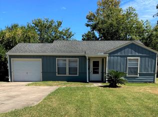 5045 Maddox St, Beaumont, TX 77705